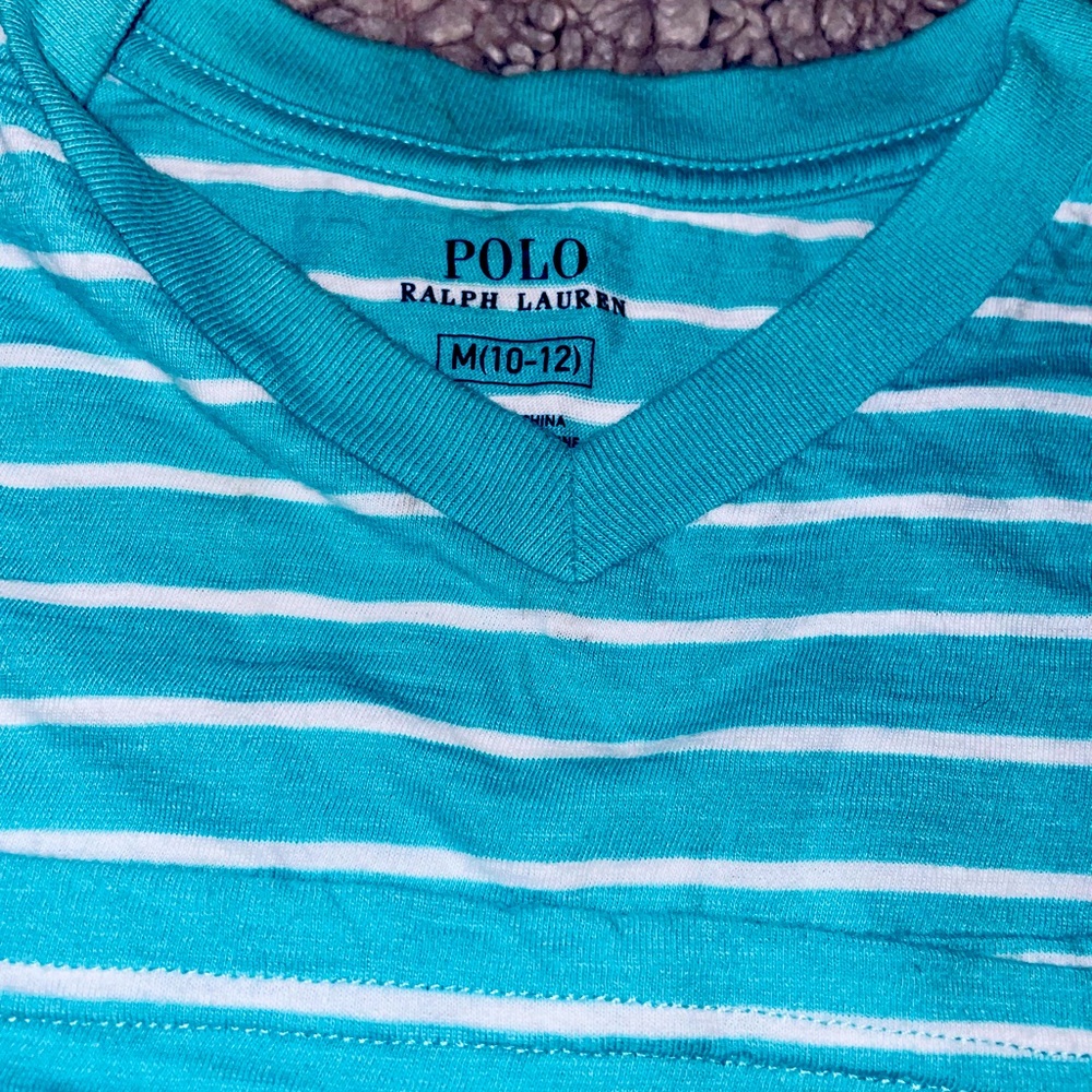 Polo Ralph Lauren shirt